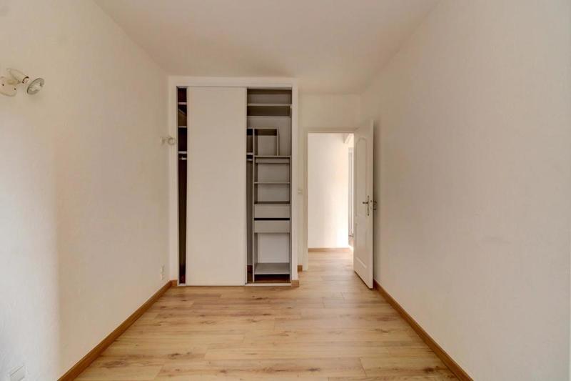 Appartement - 53 m² - 3 pièces