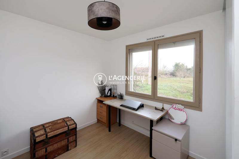 Maison - 76 m² - 3 pièces