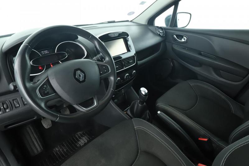 Renault Clio 0.9 TCe Energy Business 90 ch