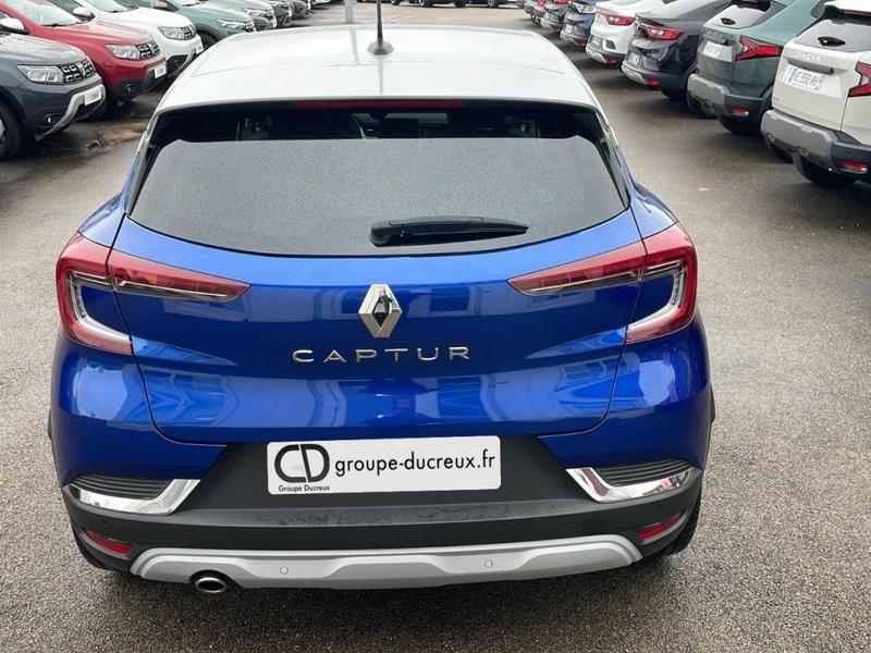 Renault Captur TCe 100 Gpl - 21 Intens