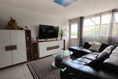 Maison ancienne - 110 m² - 5 pièces