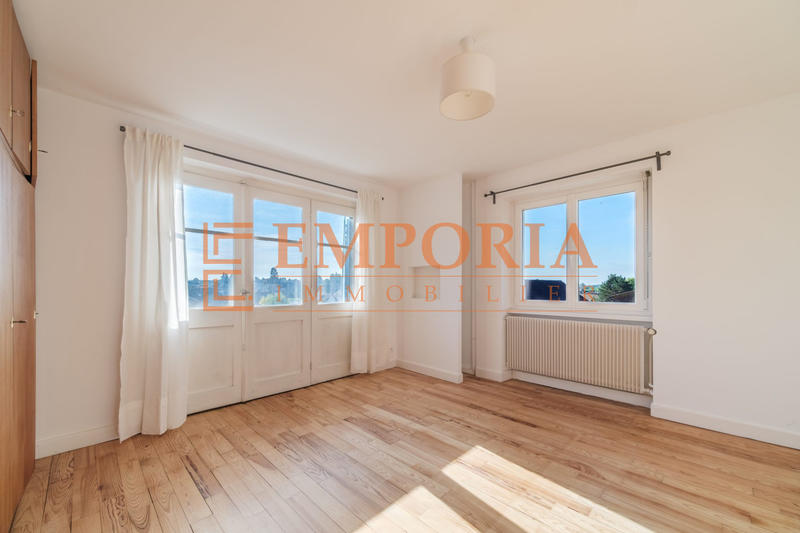 Maison - 150 m² - 7 pièces