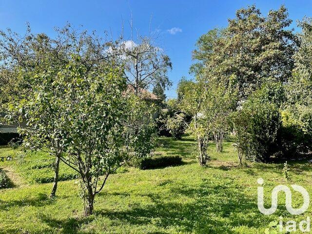 Maison - 102 m² - 5 pièces