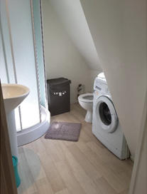 Appartement - 16 m² - 1 pièce