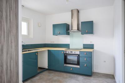 Maison de ville - 59 m² - 3 pièces