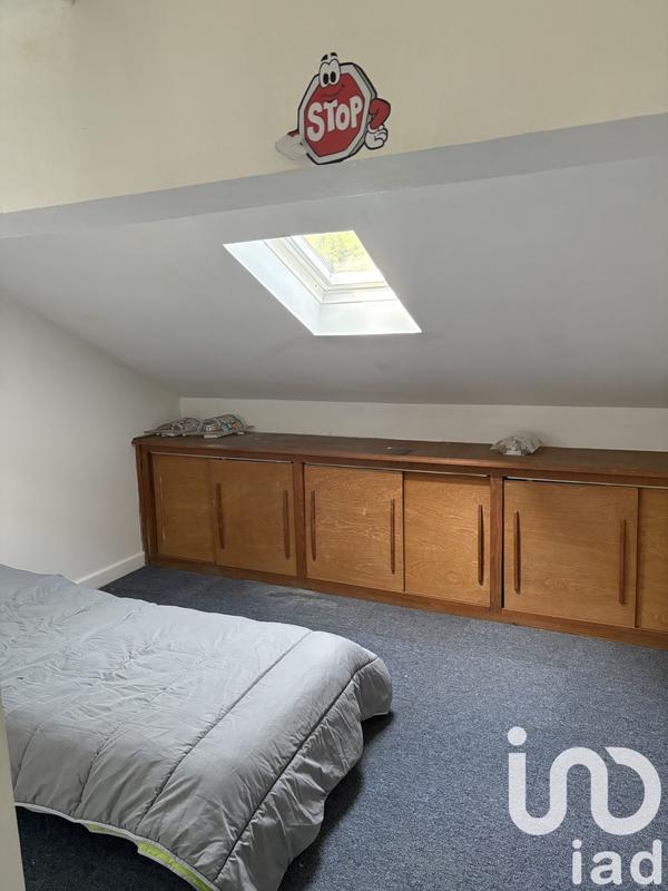 Appartement - 58 m² - 4 pièces