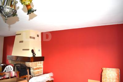 Maison - 120 m² - 9 pièces