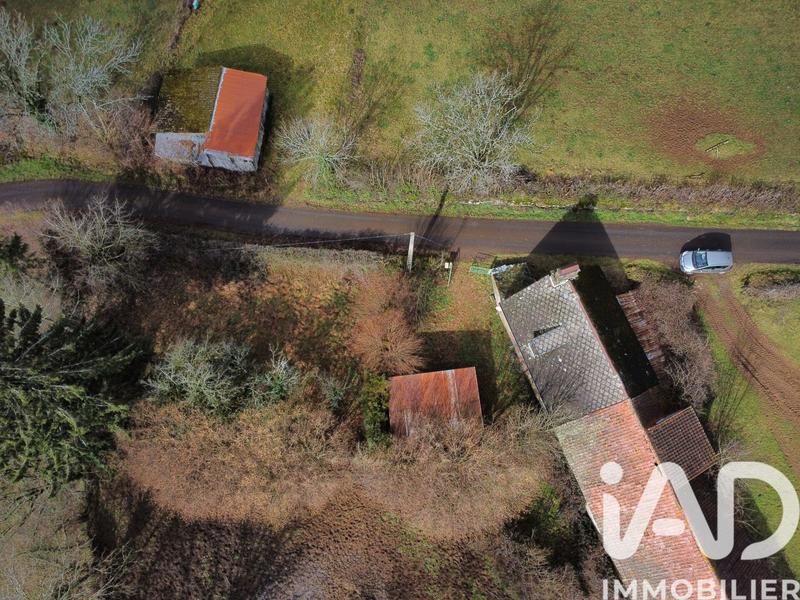 Maison - 77 m² - 4 pièces