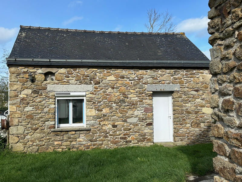 Maison - 128 m² - 5 pièces