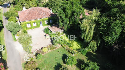 Maison - 171 m² - 6 pièces