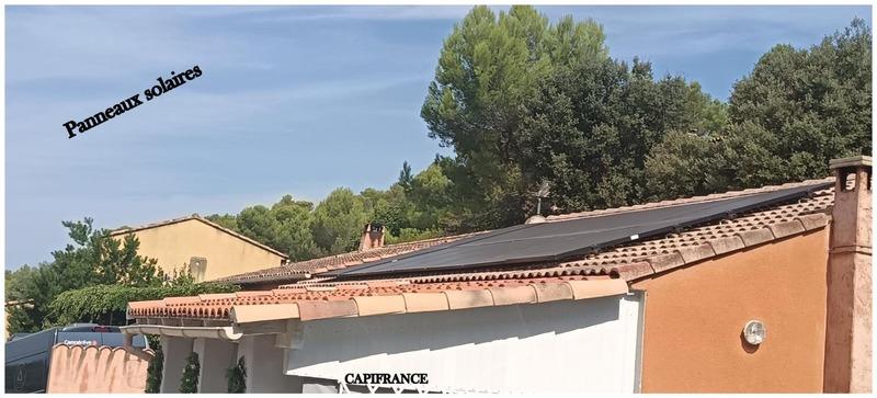 Maison - 78 m² - 4 pièces