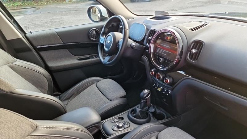 Mini Countryman F60 Lci 125 - 95 Ch All4 Bva6 Cooper se Essential