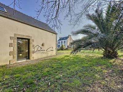 Maison - 184 m² - 6 pièces