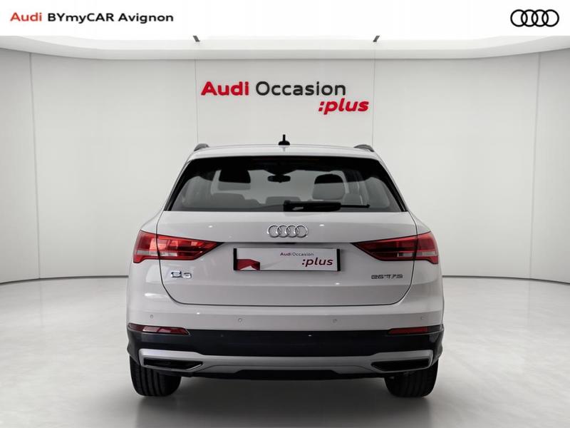 Audi Q3 35 Tfsi 150 ch Design Luxe