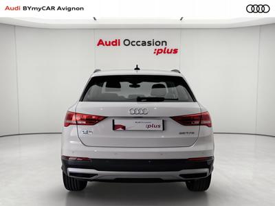 Audi Q3 35 Tfsi 150 ch Design Luxe