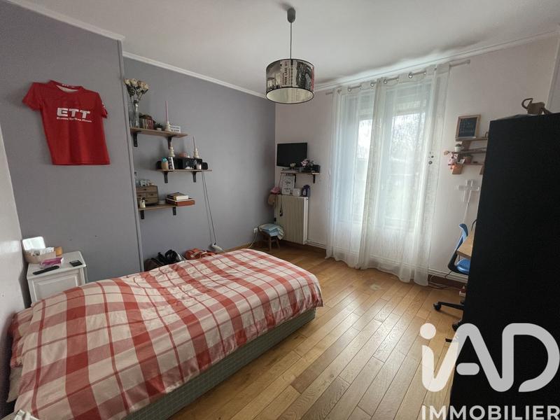 Maison - 179 m² - 6 pièces