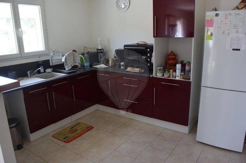 Maison - 79 m² - 4 pièces