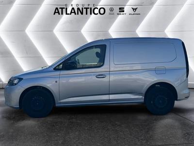 Volkswagen Caddy (30) Cargo 1.5 Tsi 114 Dsg7 Business Plus