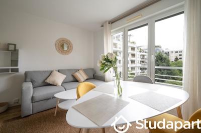 Appartement - 27 m² - 1 pièce