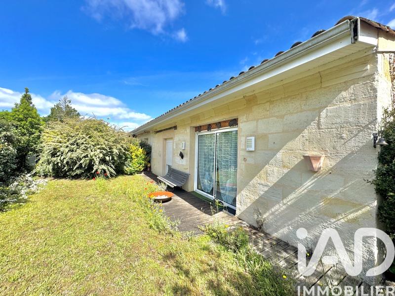 Maison - 170 m² - 6 pièces