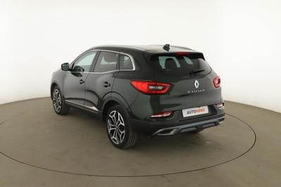 Renault Kadjar 1.5 dCi Blue Intens 115 ch