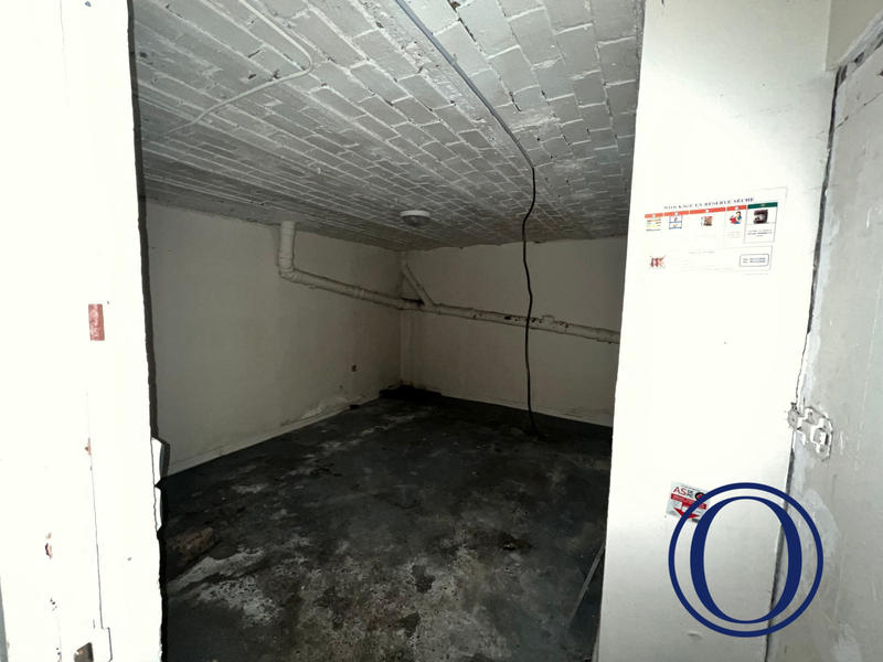 Local commercial - 90 m²