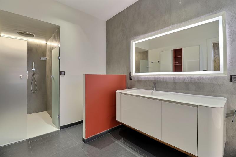 Maison ancienne - 350 m² - 10 pièces