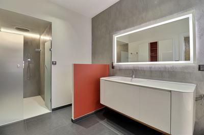 Maison ancienne - 350 m² - 10 pièces