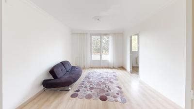 Appartement - 71 m² - 4 pièces