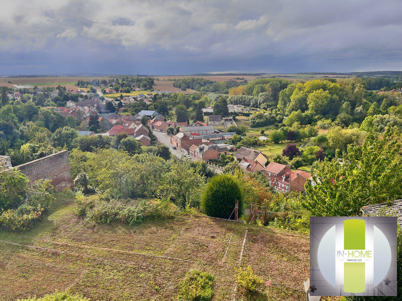 Maison - 272 m² - 2 pièces