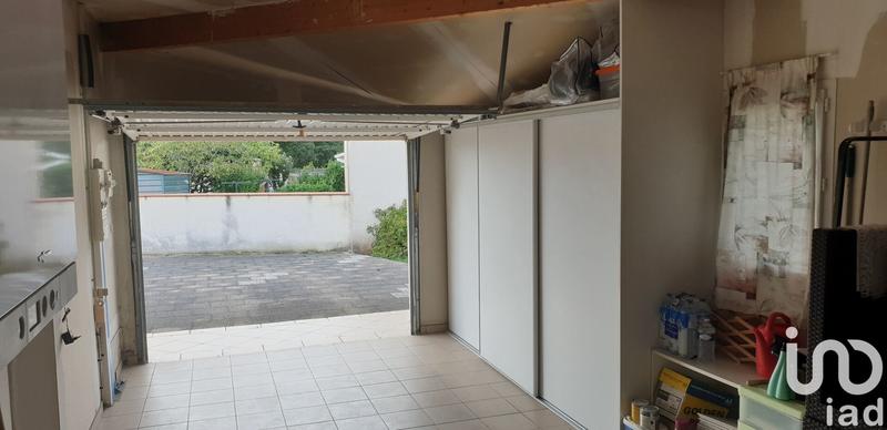 Maison de village - 83 m² - 4 pièces