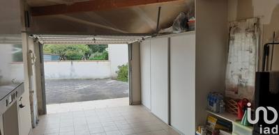 Maison de village - 83 m² - 4 pièces