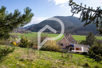 Maison d'architecte - 170 m² - 7 pièces