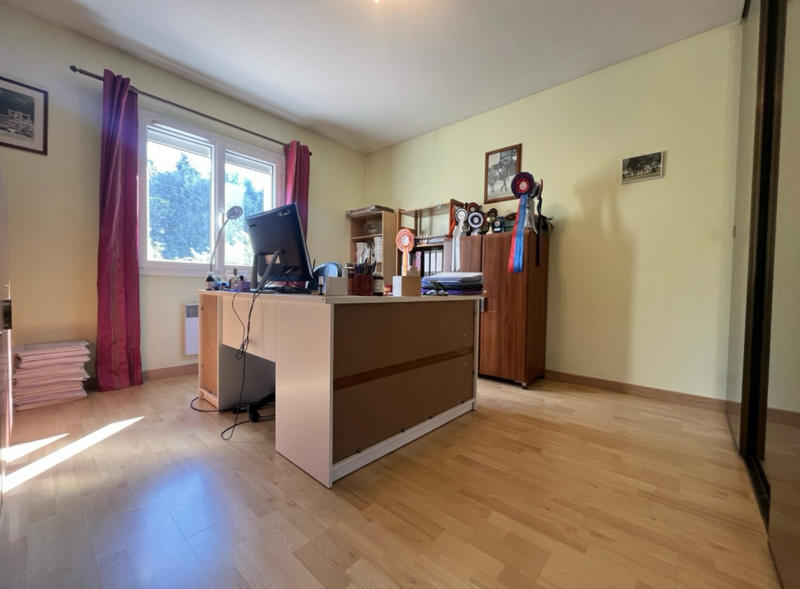 Maison - 155 m² - 7 pièces