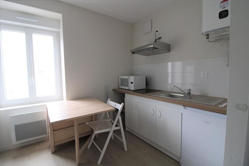 Appartement - 9 m² - 1 pièce
