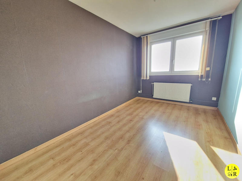 Duplex - 94 m² - 4 pièces