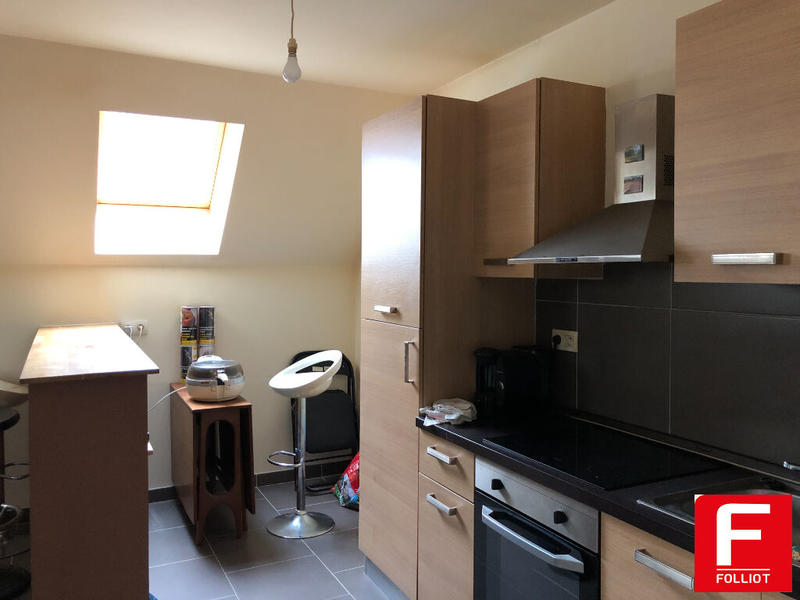 Appartement - 29 m² - 1 pièce