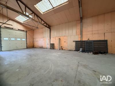 Local commercial - 220 m²