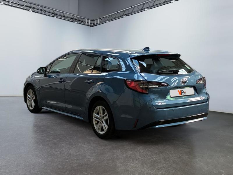 Toyota corolla touring sports Hybride Pro 122h Dynamic Business