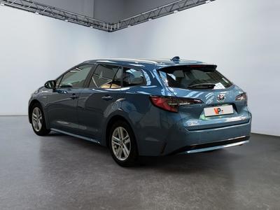 Toyota corolla touring sports Hybride Pro 122h Dynamic Business