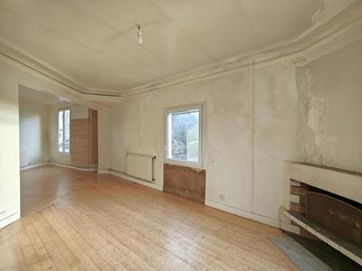 Appartement - 75 m² - 3 pièces