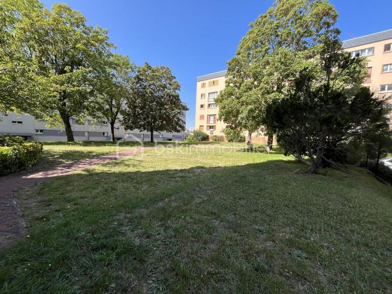 Appartement - 69 m² - 3 pièces