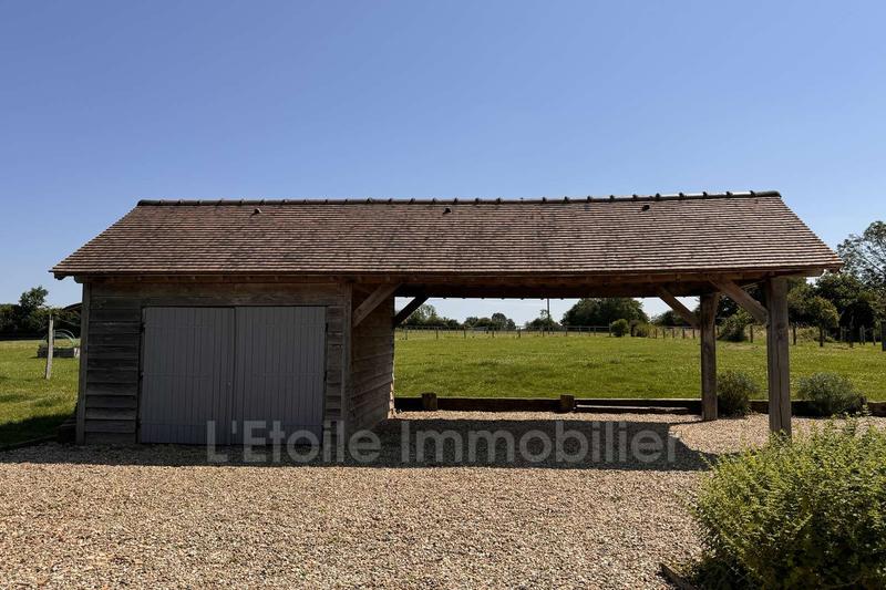 Maison - 136 m² - 5 pièces