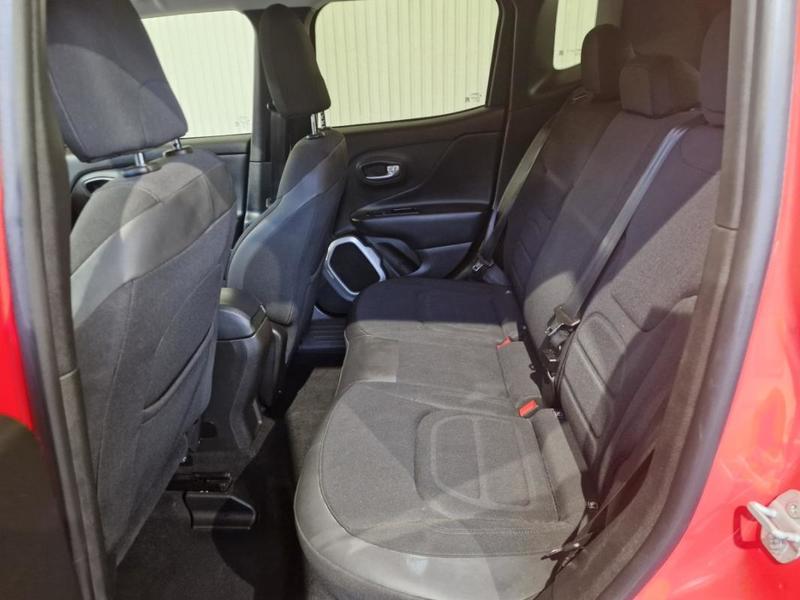 Jeep Renegade 1.6 I Multijet Ss 120 Ch Bvr6 Limited