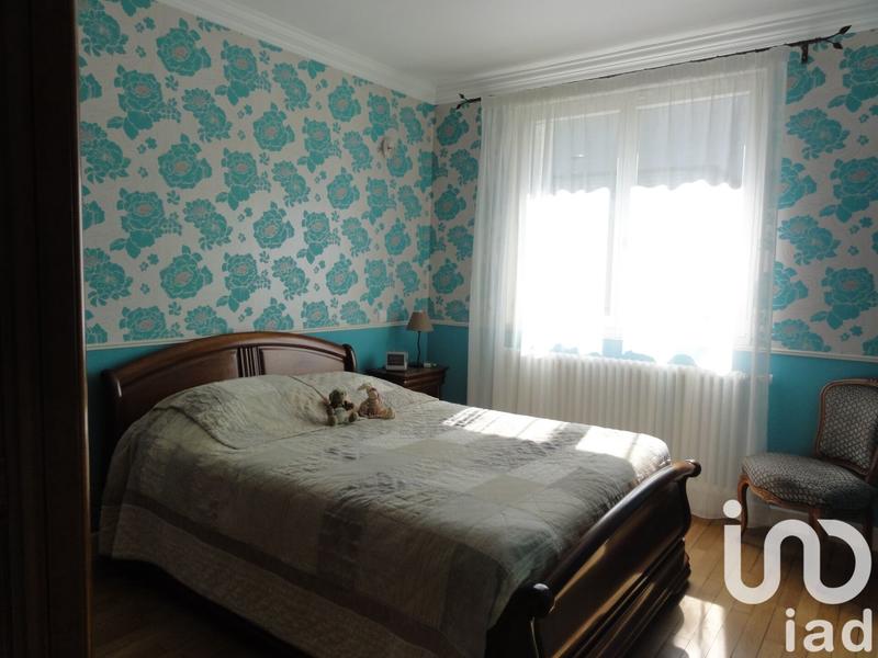 Maison - 148 m² - 5 pièces