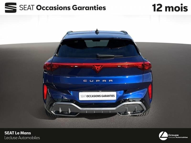 Cupra Terramar 1.5 eTSI Hybrid 150 ch Dsg7 V