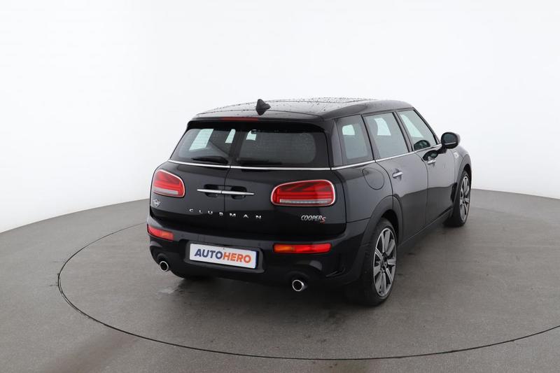 Mini Clubman Cooper s Edition Premium Plus Bva7 178 ch