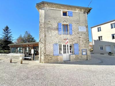 Immeuble - 500 m² - 6 pièces