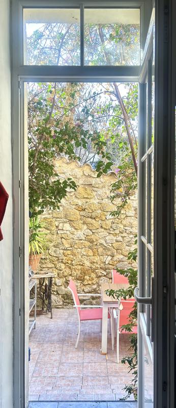 Maison de ville - 90 m² - 4 pièces