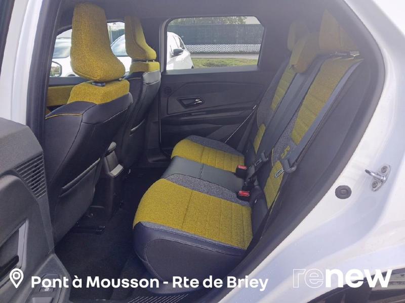 Renault R 5 E-Tech Electrique 150 ch autonomie confort Iconic cinq